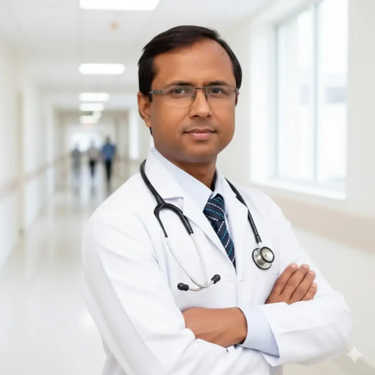 Dr. PC Das 2