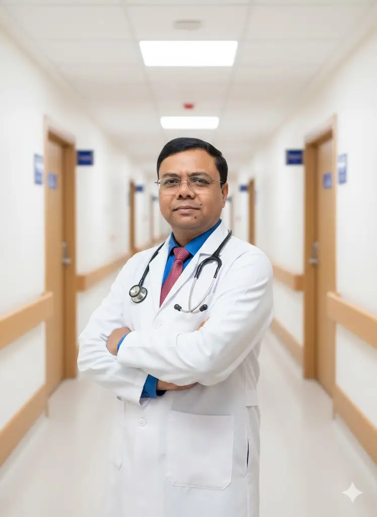 Dr. Prabir Mohan Basak 1