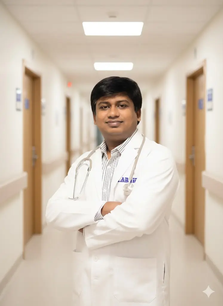 Dr. Prosad Kumar Sarker 1