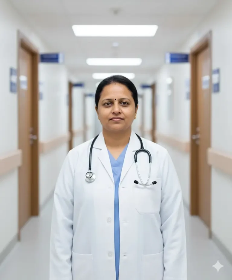 Dr. Provati Pandit 3