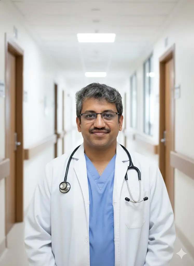 Dr. Quazi Shahid Ul Alam 2