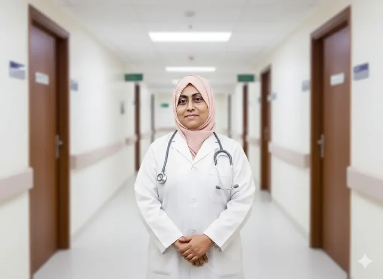Dr. Rabeya Begum 1