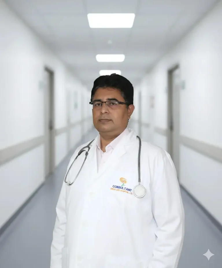 Dr. Rafiqul Islam 1