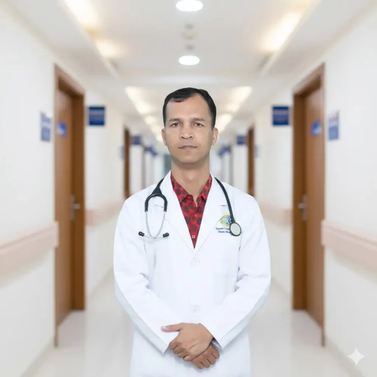 Dr. Raju Barua 1