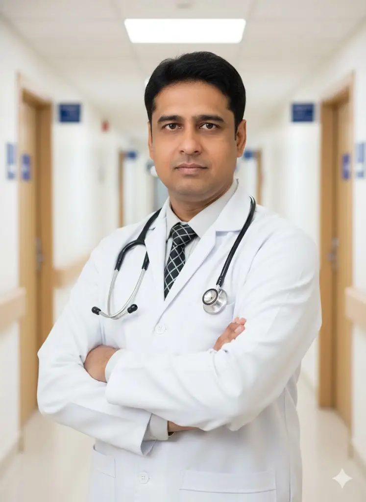 Dr. Rakibul Hasan Rashed 1