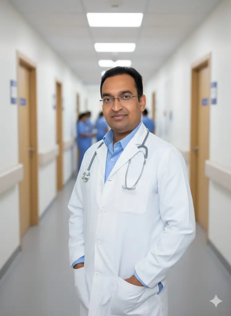 Dr. Ratan Kumar Paul 1