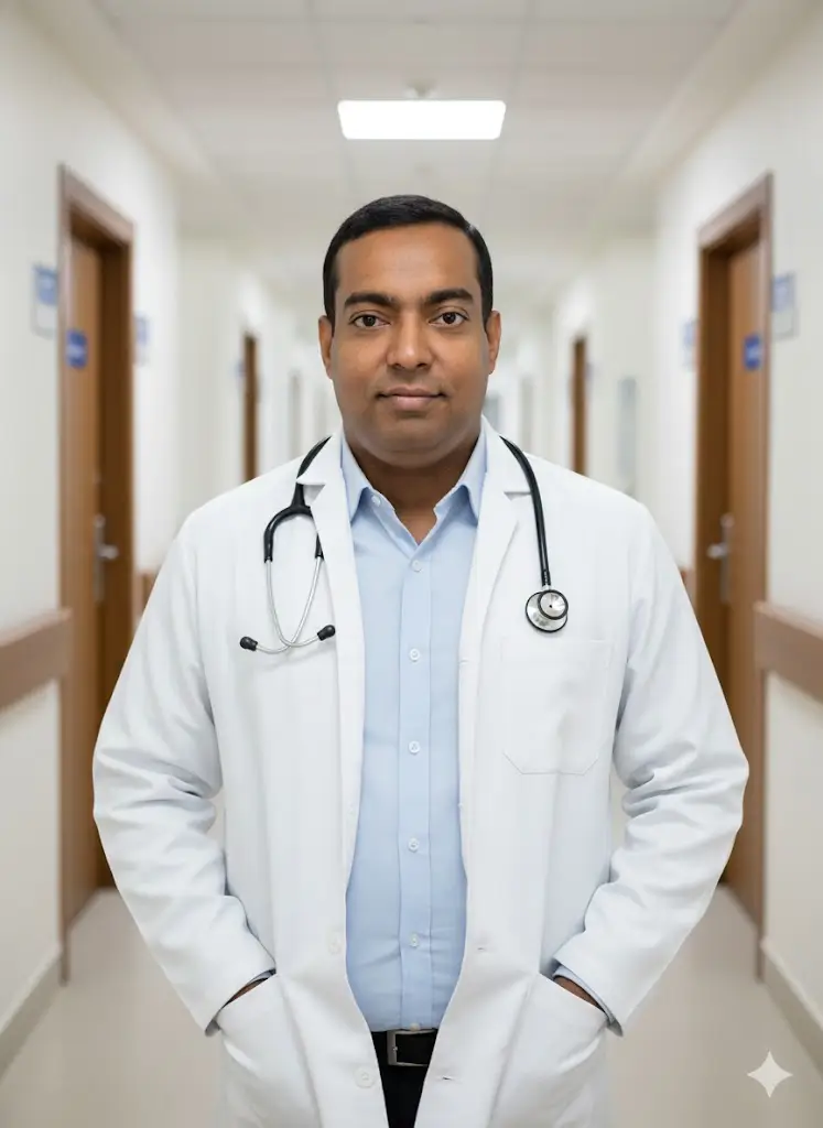 Dr. Rehan Habib 1