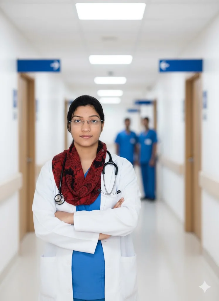 Dr. Renu Gupta Joyaa 1