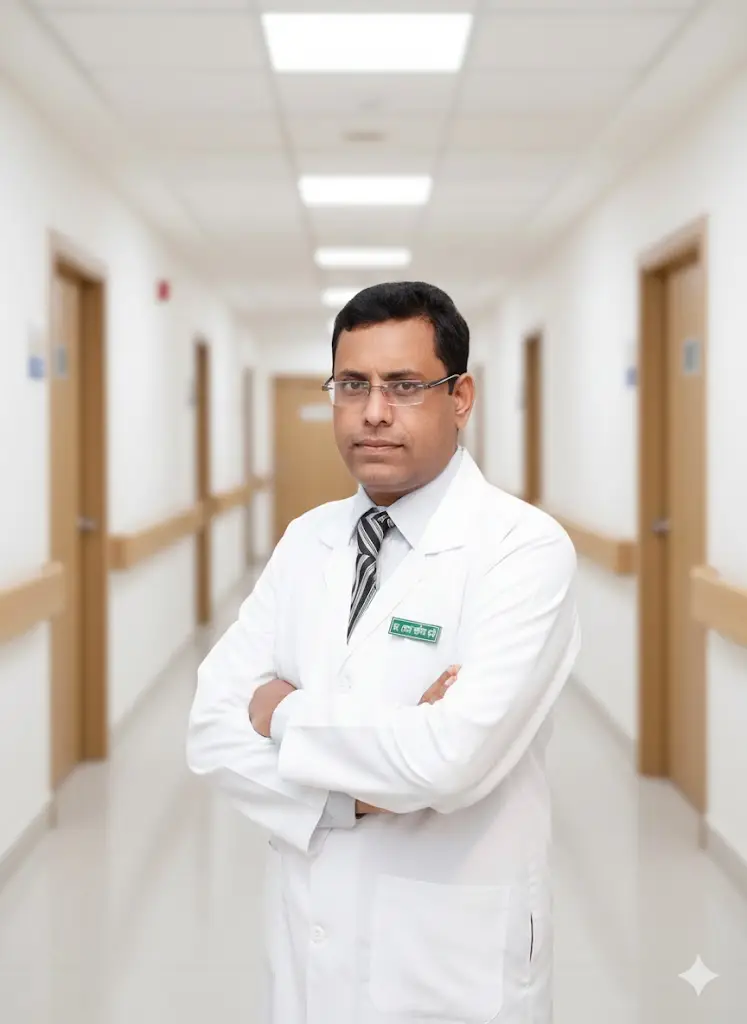 Dr. Reza Nasim Ahmed Roni 1