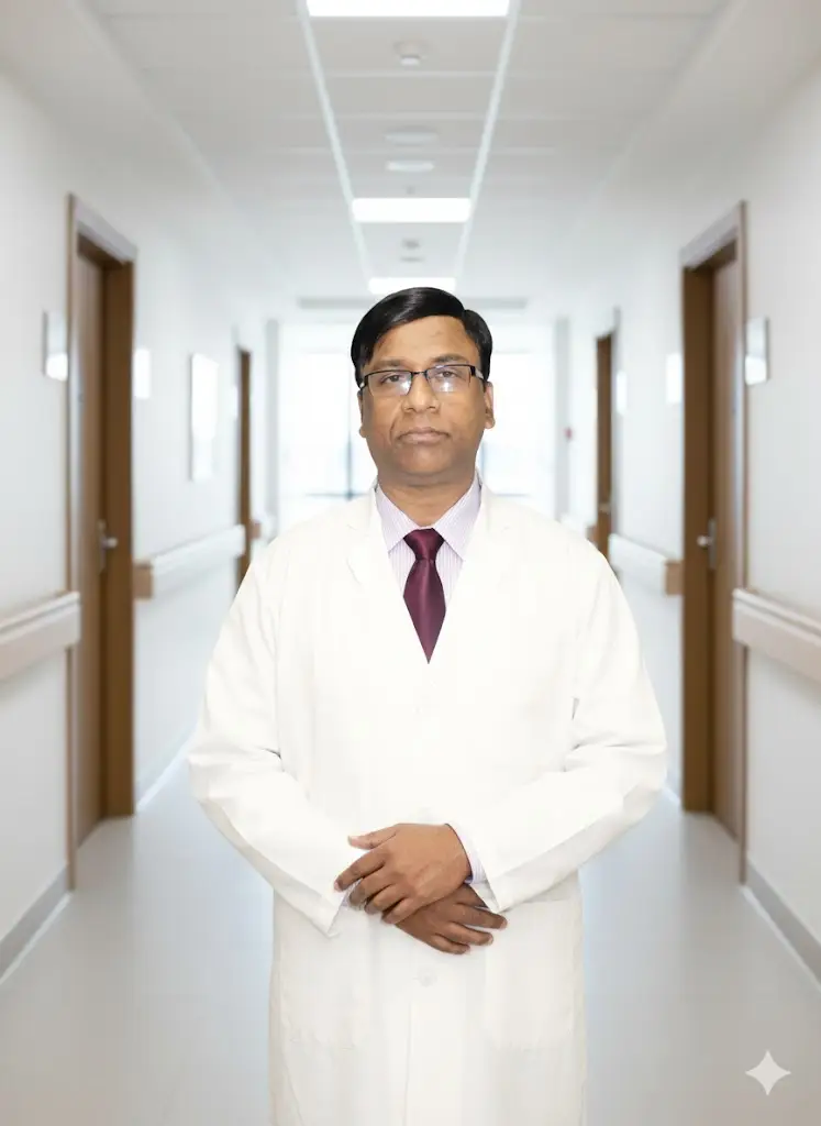 Dr. Rezaul Hassan 1