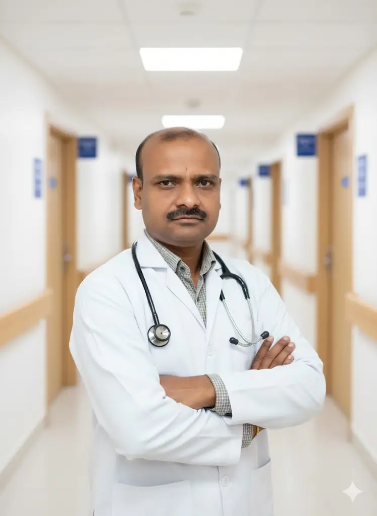 Dr. Rezaul Islam 1