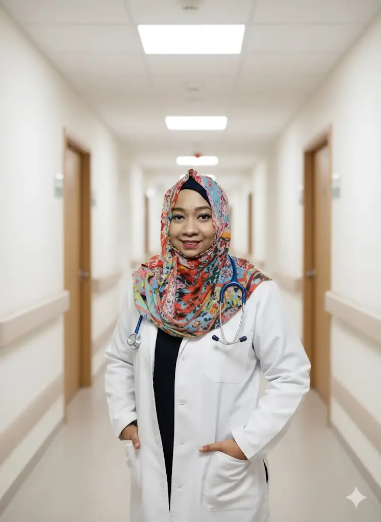 Dr. Rezwana Sobhan 1