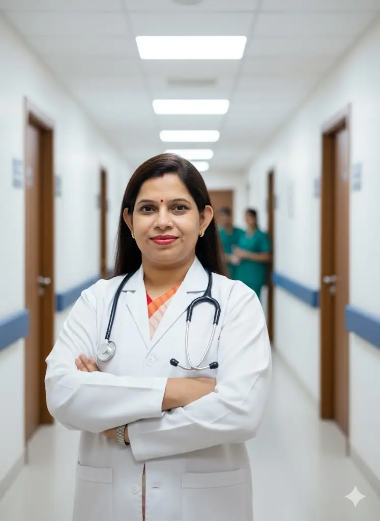 Dr. Ripa Kundu 4
