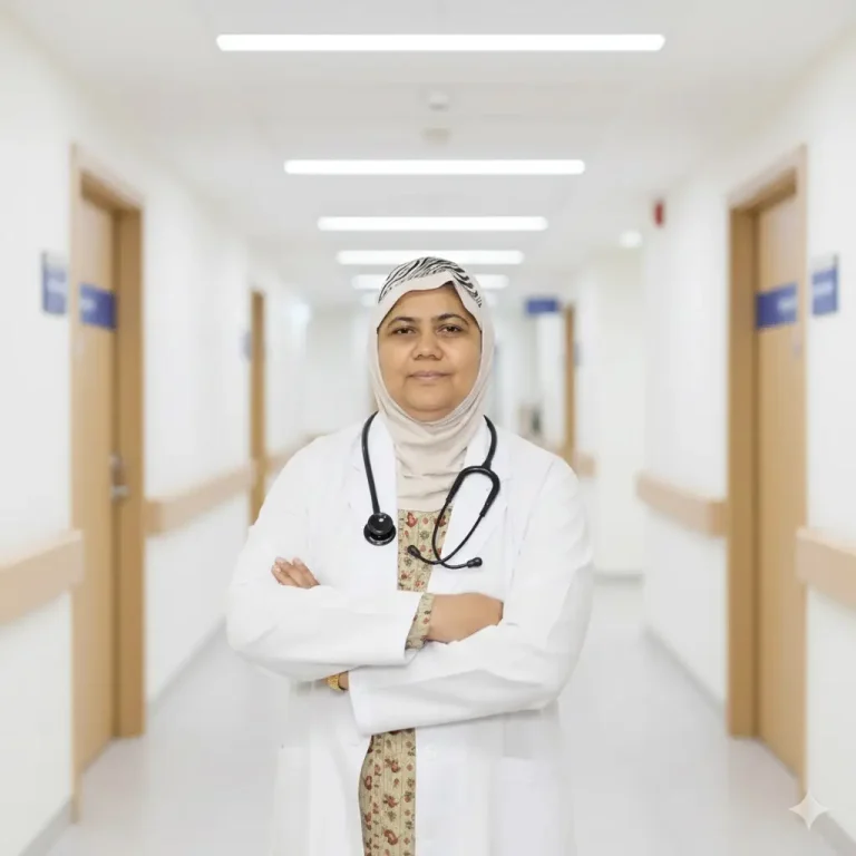 Dr. Rowshan Afroz Mili 1