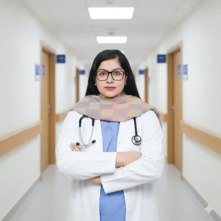 Dr. Rubia Mahbin 1