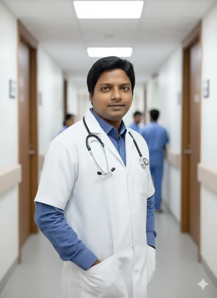 Dr. S. M. Rasel Parvez 1