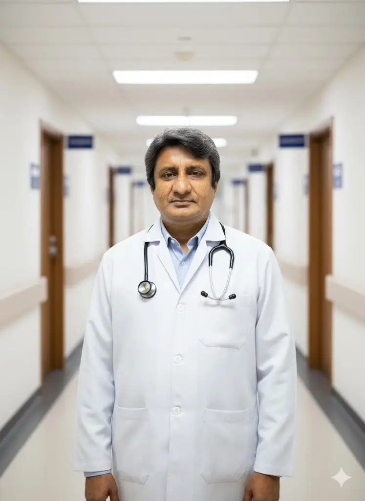 Dr. S. M. Sharif Uddin Pathan 3