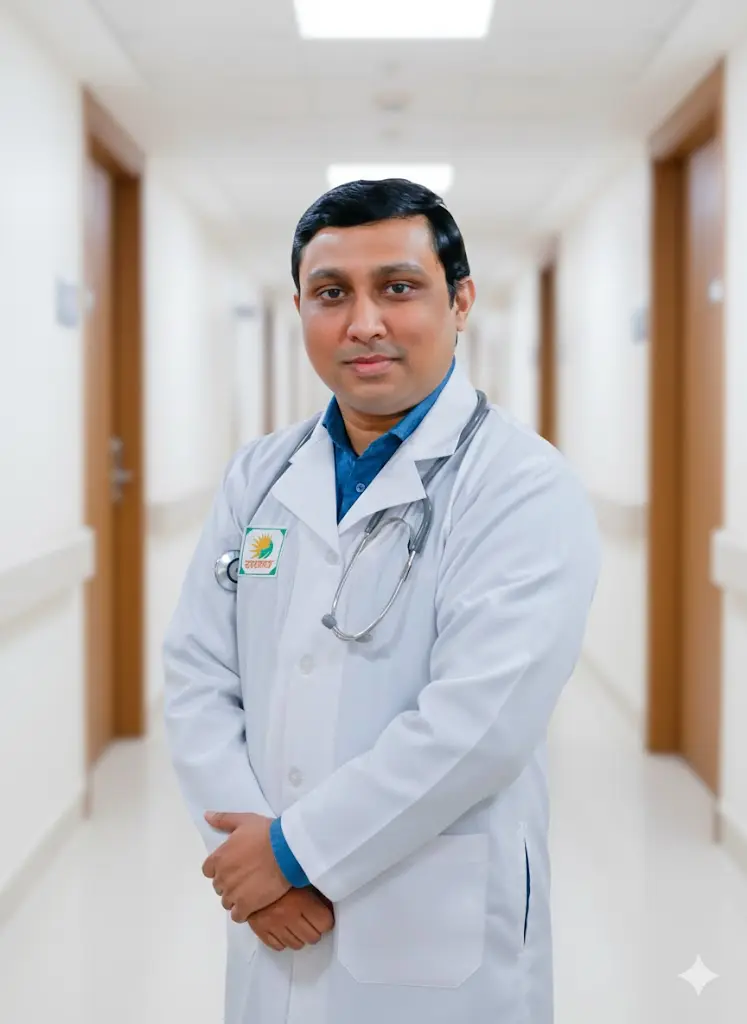 Dr. S.K. Jakaria Been Sayeed 1
