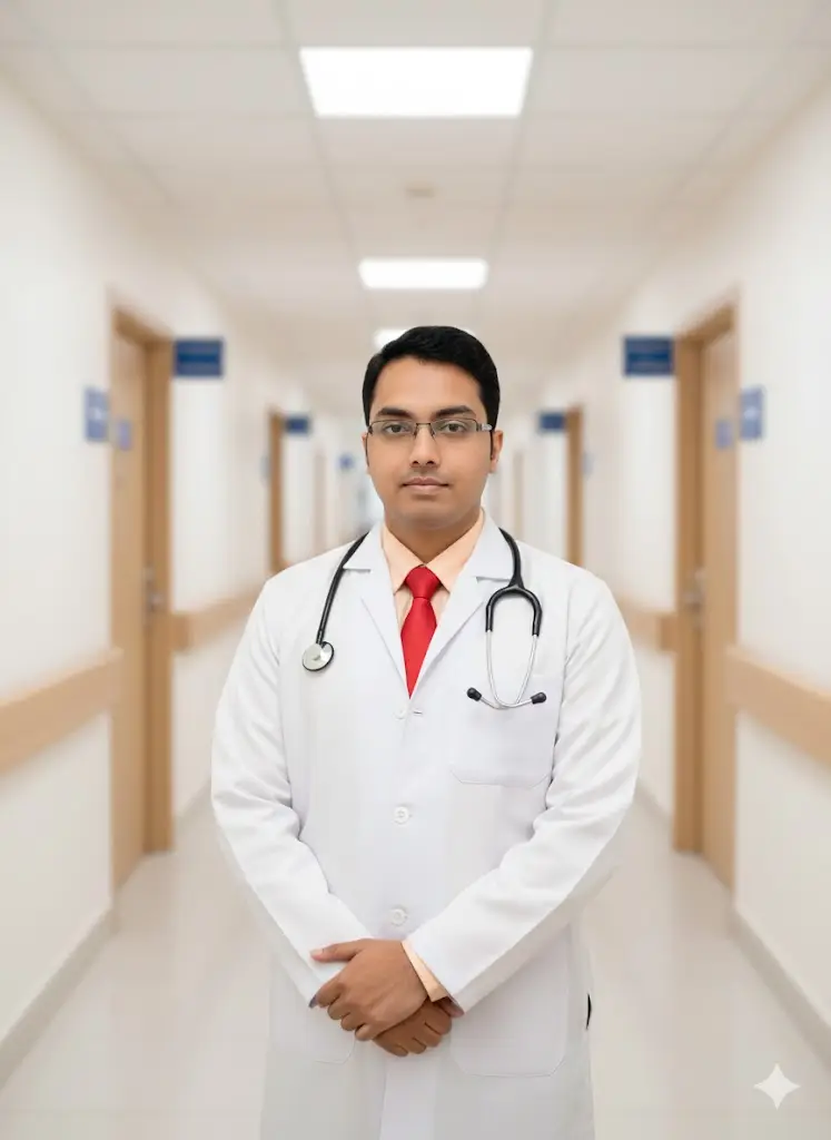 Dr. S.M. Alauddin Al Azad 1
