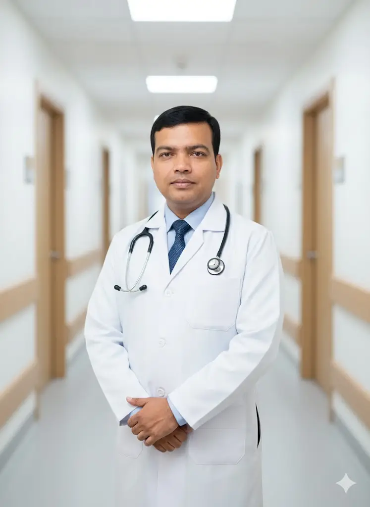 Dr. S.M. Jobaidul Alam Bhuya 3