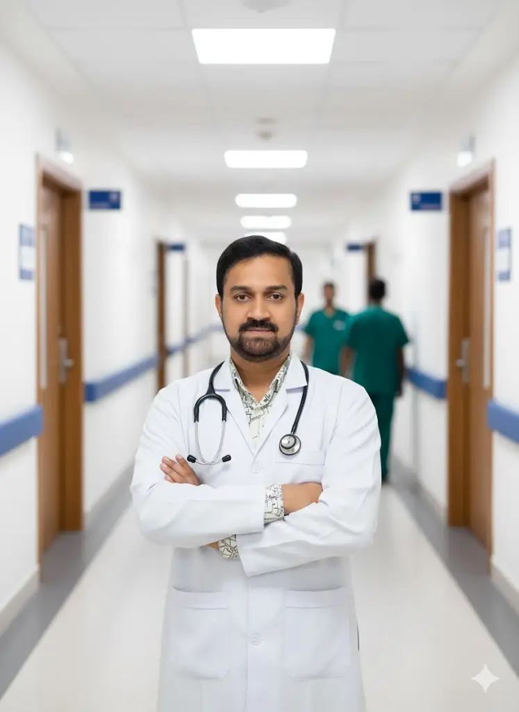 Dr. S.M. Quamrul Haque 1