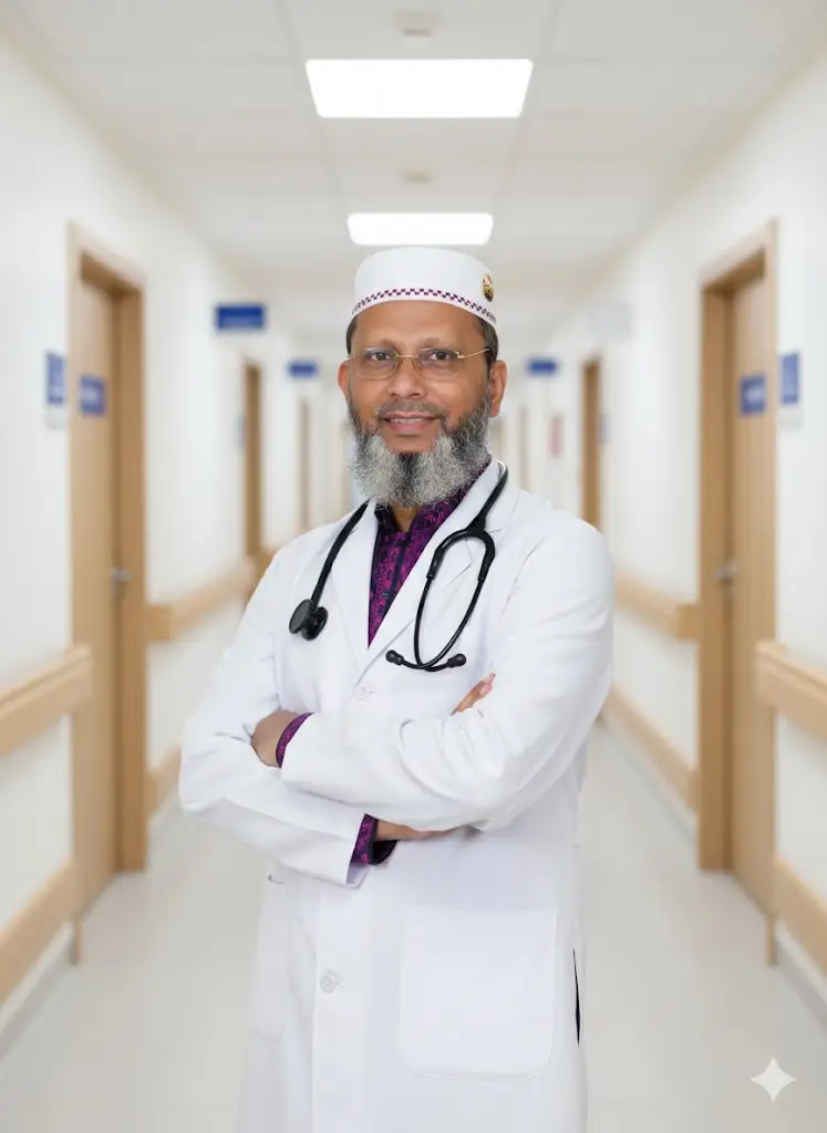 Dr. S.M. Shahidul Haque 4
