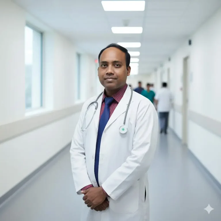 Dr. SK Amirul Islam 1