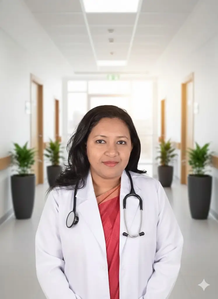 Dr. Sadia Afrin Tani 3