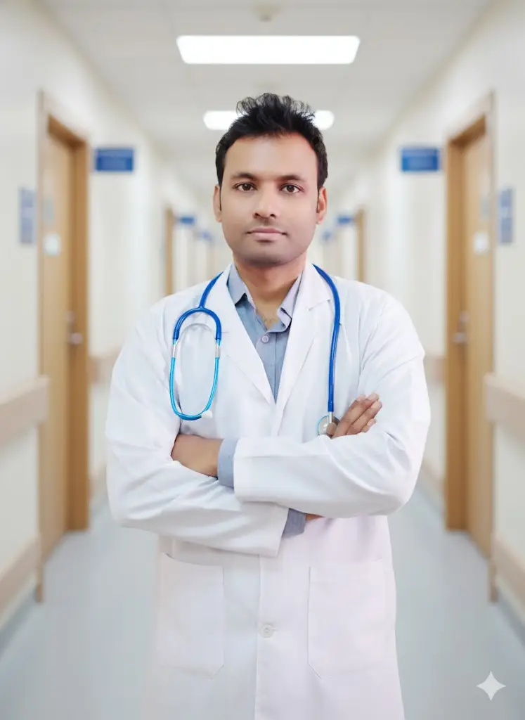 Dr. Sahadeb Kumar Das 1