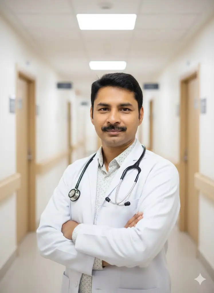 Dr. Saiful Azam 3