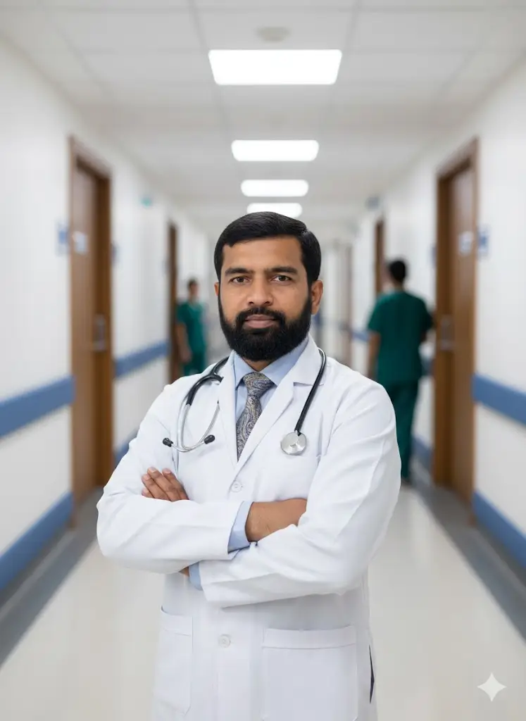 Dr. Saiful Bashar 4