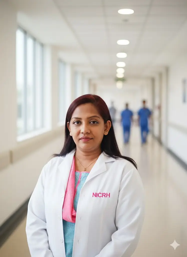 Dr. Samia Ahmed 1