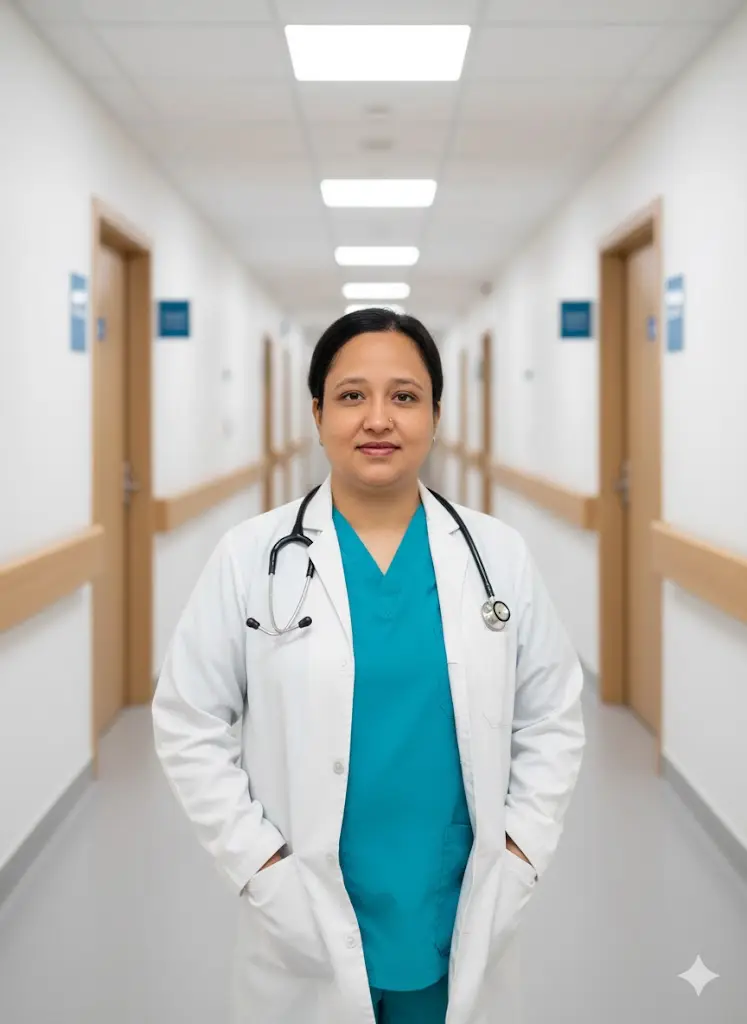 Dr. Samira Rahat Afroze 1