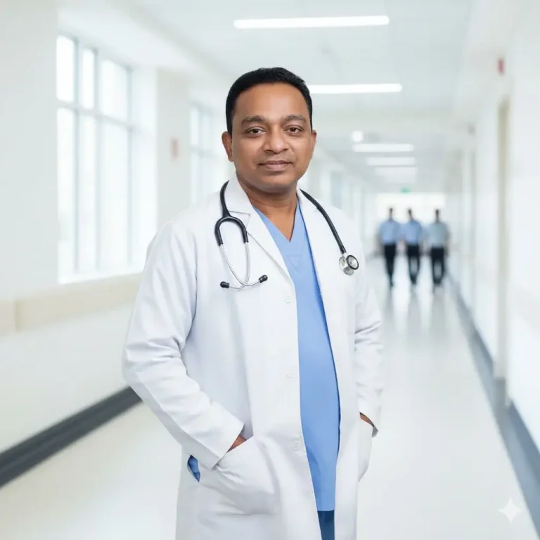 Dr. Sanat Kumar Saha 2