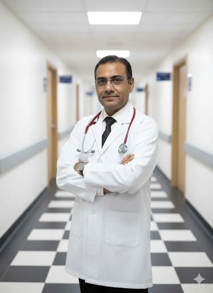 Dr. Sayed Aminul Islam Maruf 1