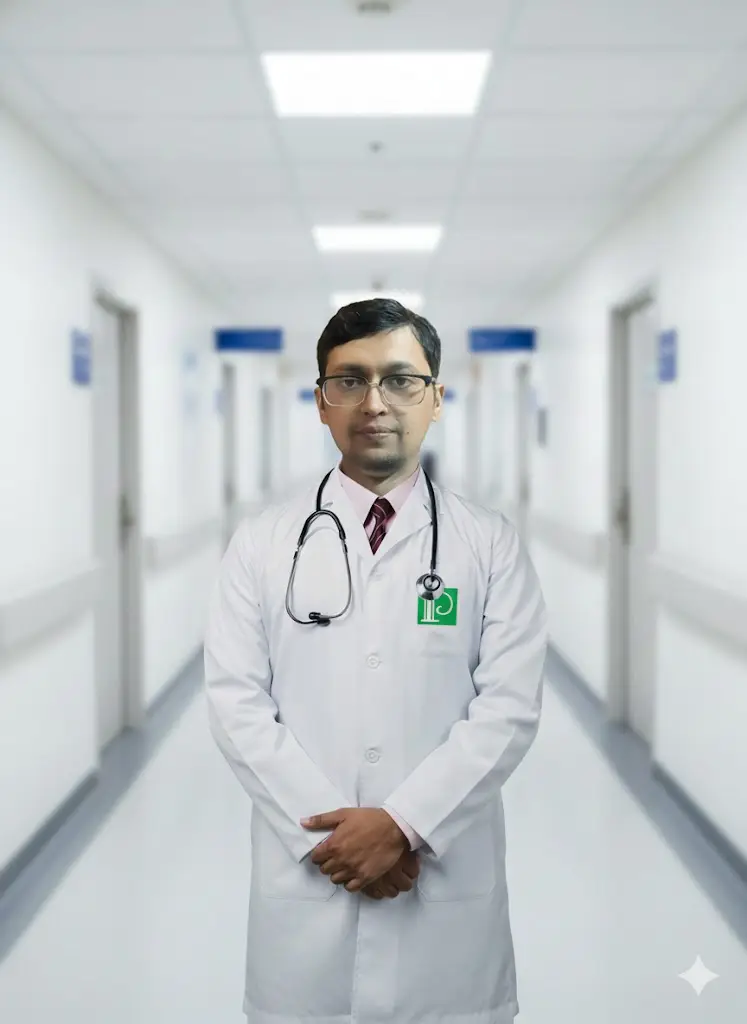 Dr. Sayed Ullah 1