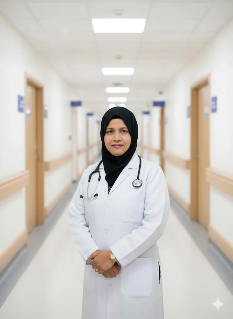 Dr. Shahi Farzana Tasmin 3
