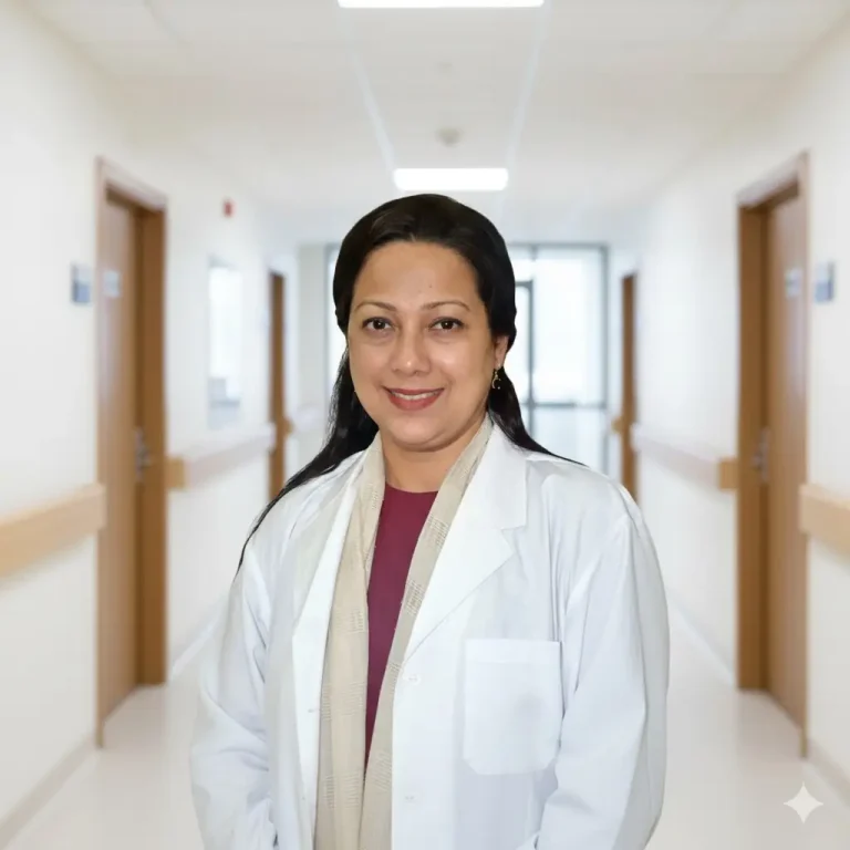 Dr. Shahida Alam Lima 3