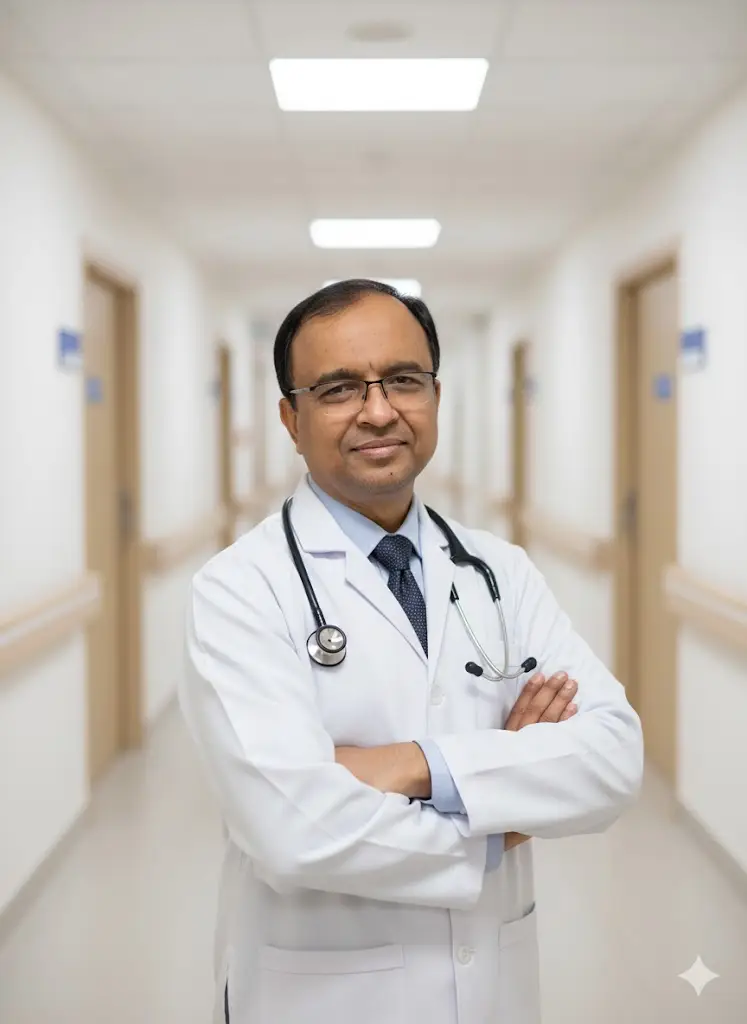 Dr. Shahidul Hassan Shaheen 3