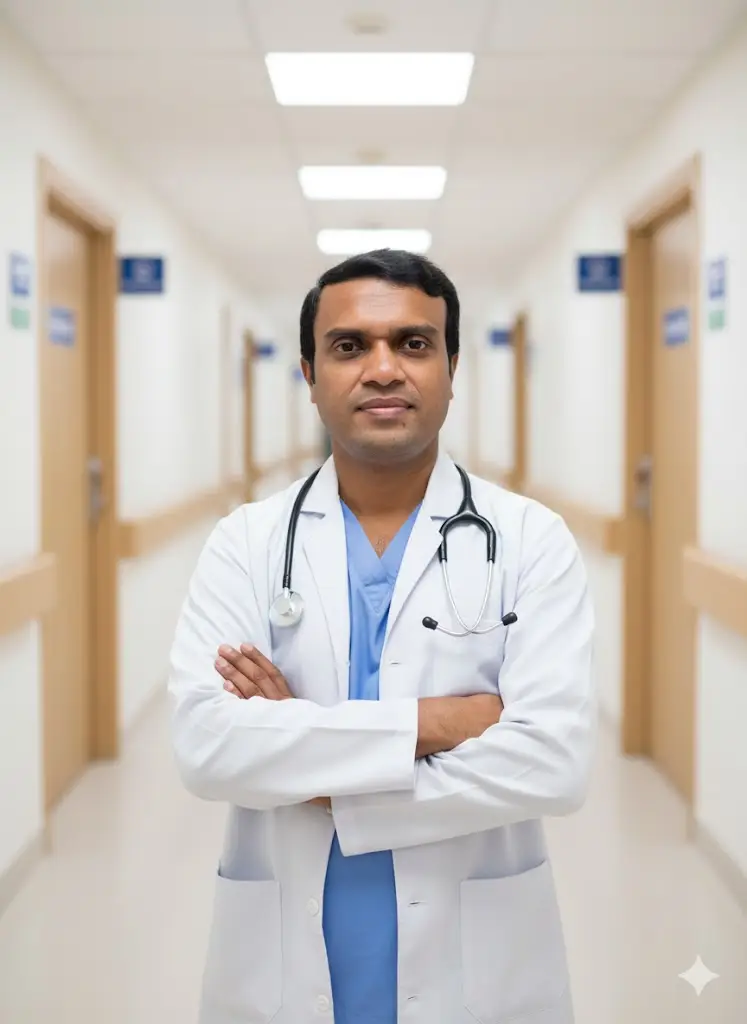 Dr. Shahidul Islam Ripon 1