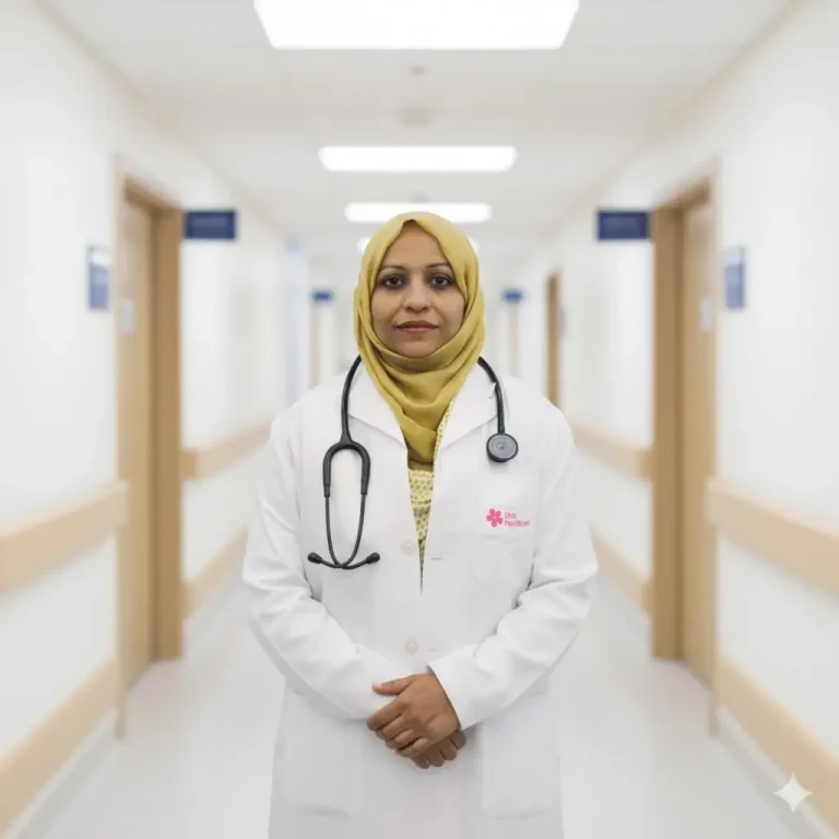 Dr. Shahina Parveen 1