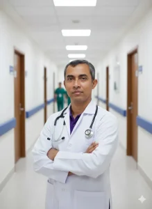 Dr. Shaifur Rahman Shohel 2