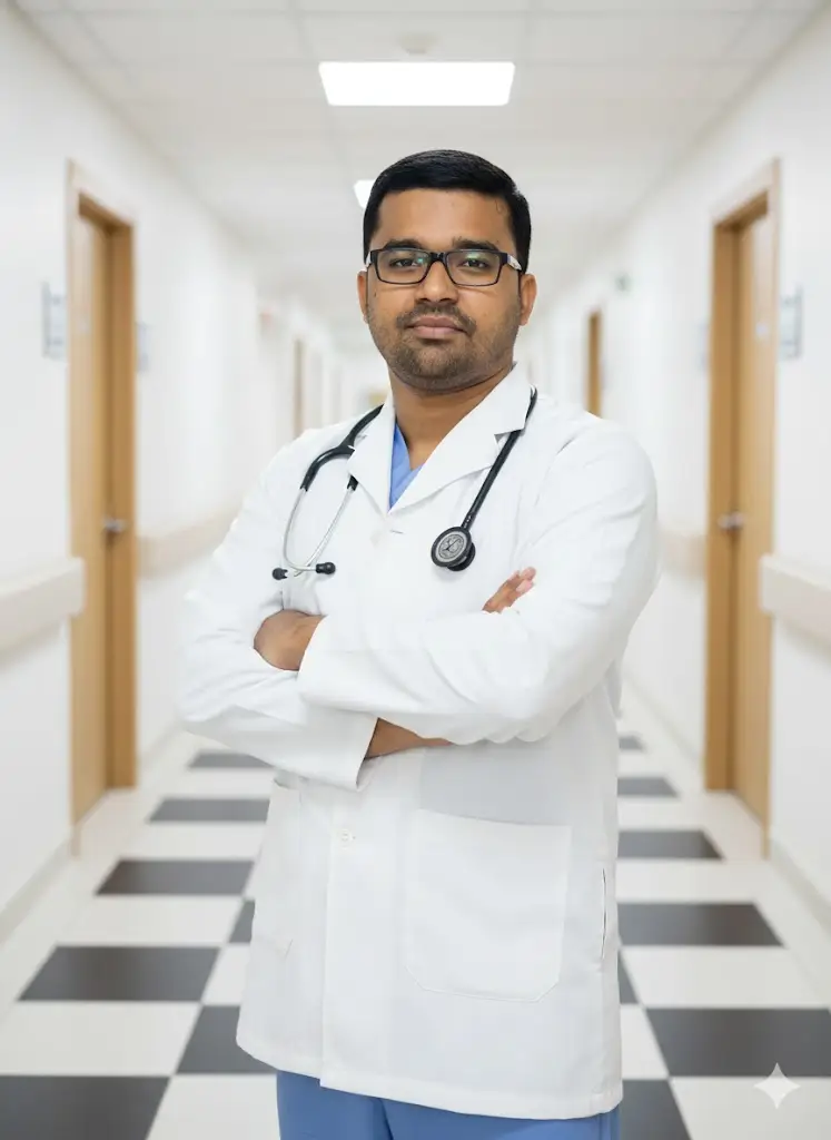 Dr. Shamal Chandra Debnath 1