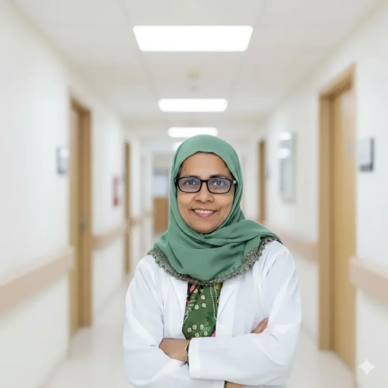 Dr. Shamima Sultana 8