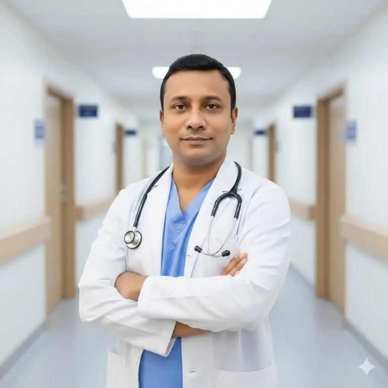 Dr. Shams Ibn Maqsud 1