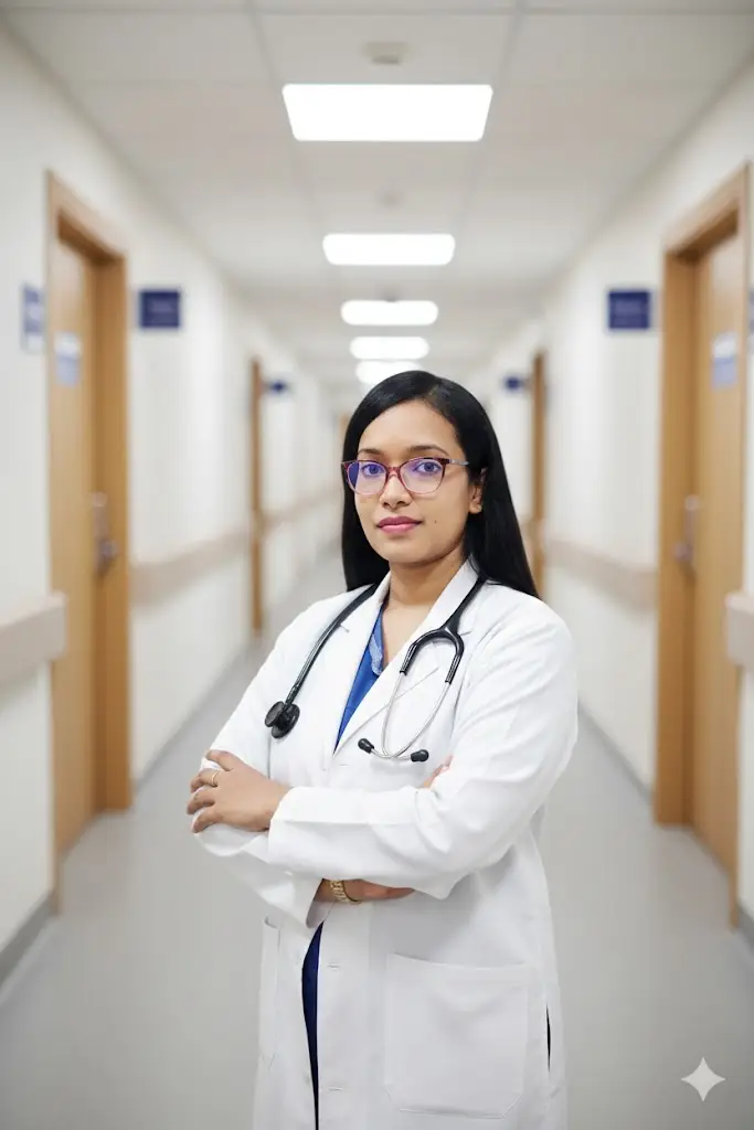 Dr. Sharmin Afroz 2