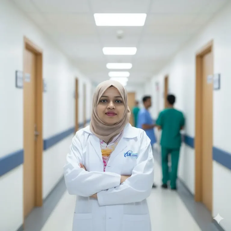 Dr. Sharmin Chowdhury 3