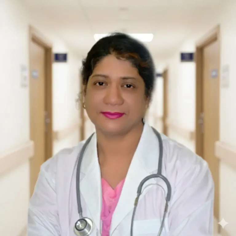 Dr. Sharmin Sultana 3