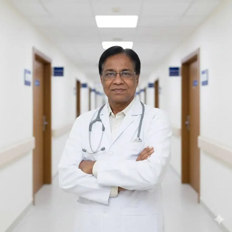 Dr. Sheikh Borhan Uddin 1