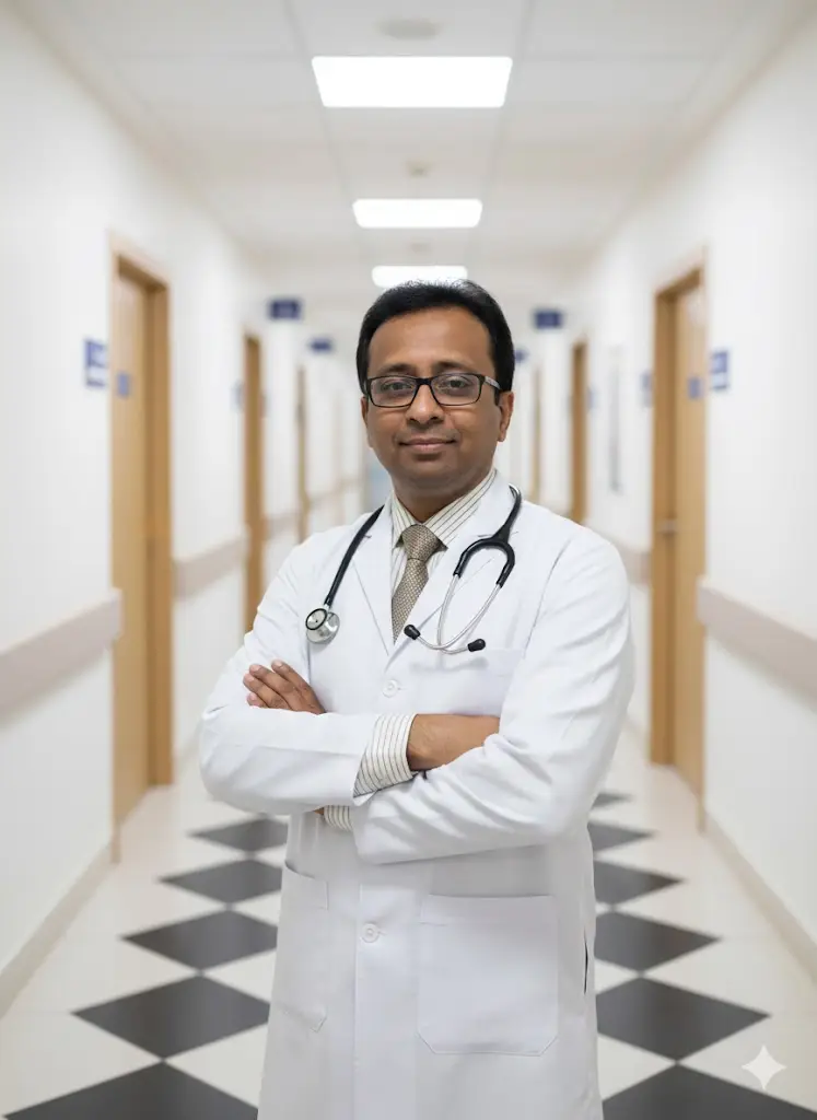 Dr. Sheikh Mahbub Us Sobhan 2